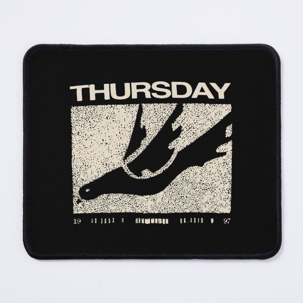 Item preview, Thursdays band designed and sold by InkwaveAppaDE.
