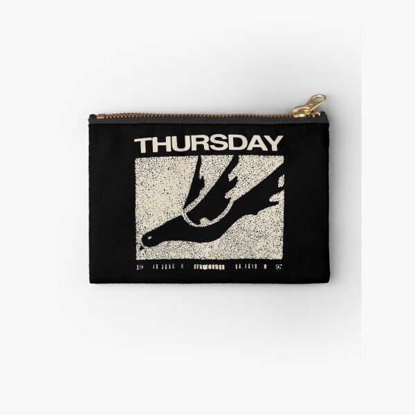 Item preview, Thursdays band designed and sold by InkwaveAppaDE.