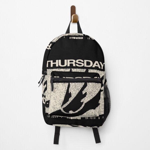 Item preview, Thursdays band designed and sold by InkwaveAppaDE.