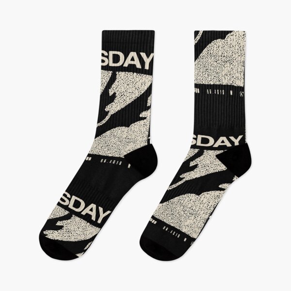 Item preview, Thursdays band designed and sold by InkwaveAppaDE.