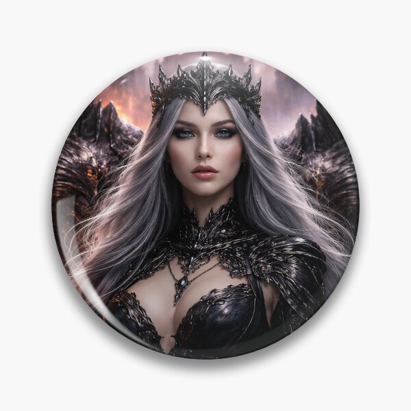 Item preview, She Is Remembered Before She Is Seen designed and sold by MLOSA.