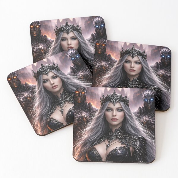 Item preview, She Is Remembered Before She Is Seen designed and sold by MLOSA.
