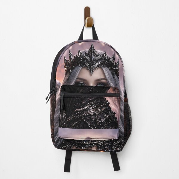 Item preview, She Is Remembered Before She Is Seen designed and sold by MLOSA.
