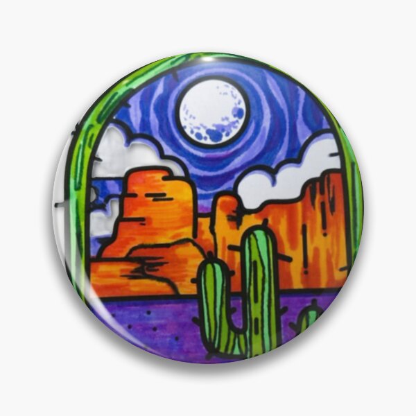 Item preview, Get Pricked - Cactus Fun designed and sold by MyBottomShelf.