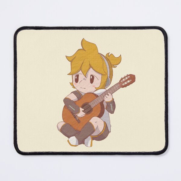 Item preview, Sketchy Chibi Kagamine Len designed and sold by Z3nithRoe_.