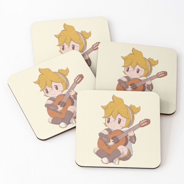 Item preview, Sketchy Chibi Kagamine Len designed and sold by Z3nithRoe_.