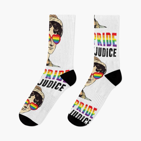 Item preview, More Pride Less Prejudice Lgbt designed and sold by InkwaveAppaDE.