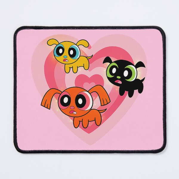 Item preview, Powerpuff Girls designed and sold by JarquinDD.