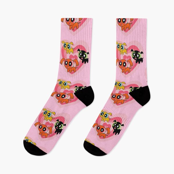 Item preview, Powerpuff Girls designed and sold by JarquinDD.