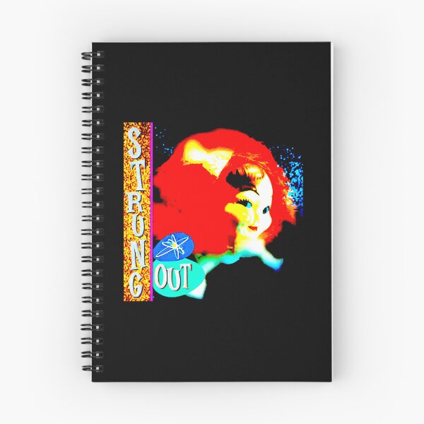 Item preview, Grunge Style of Progressive Punk Band designed and sold by WellkamStudio.