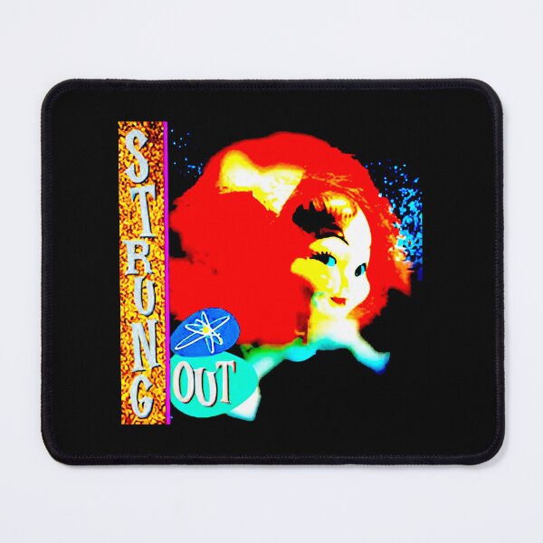 Item preview, Grunge Style of Progressive Punk Band designed and sold by WellkamStudio.