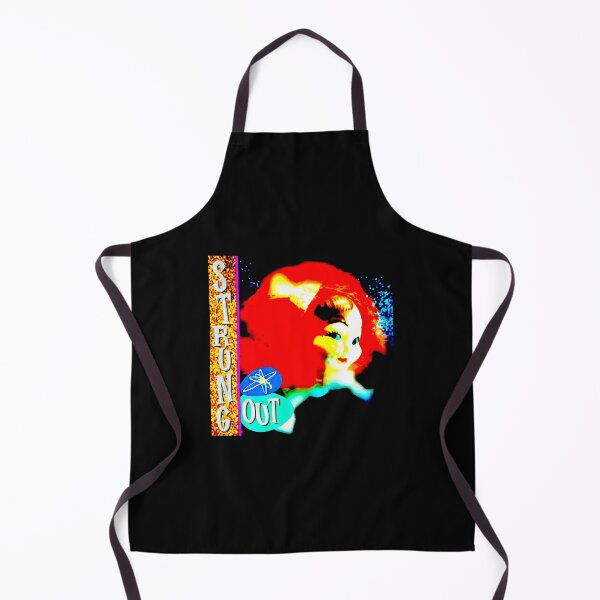 Item preview, Grunge Style of Progressive Punk Band designed and sold by WellkamStudio.