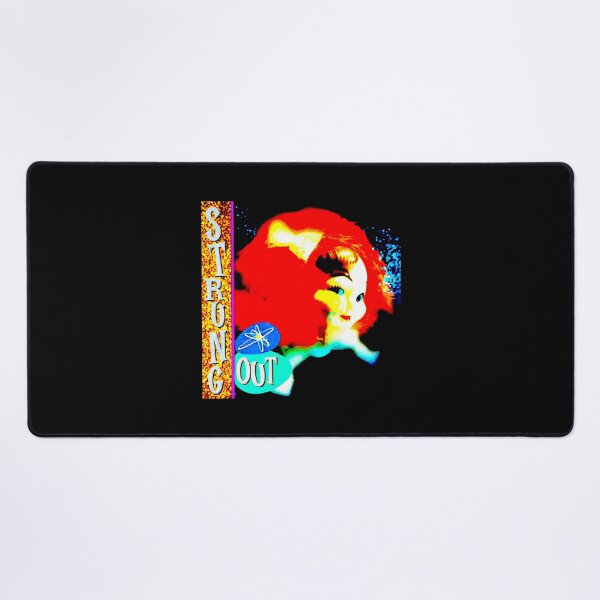 Item preview, Grunge Style of Progressive Punk Band designed and sold by WellkamStudio.