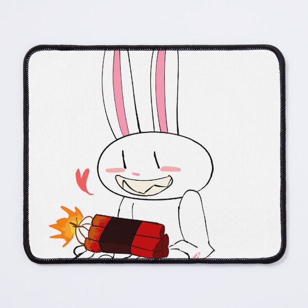 Item preview, Max holding dynamite  designed and sold by Mikaovo.