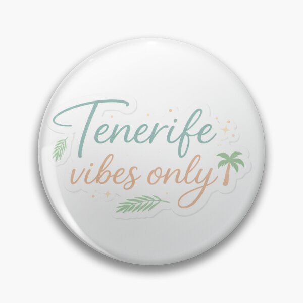 Item preview, tenerife designed and sold by VanshRana2.