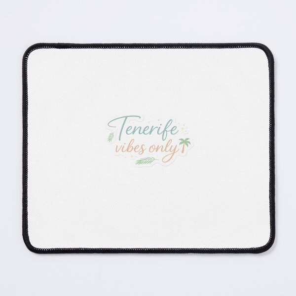 Item preview, tenerife designed and sold by VanshRana2.
