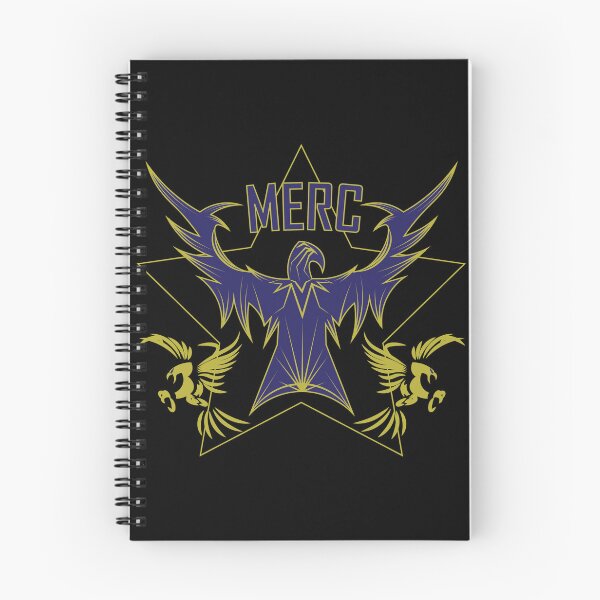 Item preview, MERCENARY LOGO (STALKER) designed and sold by raymondtommy4.