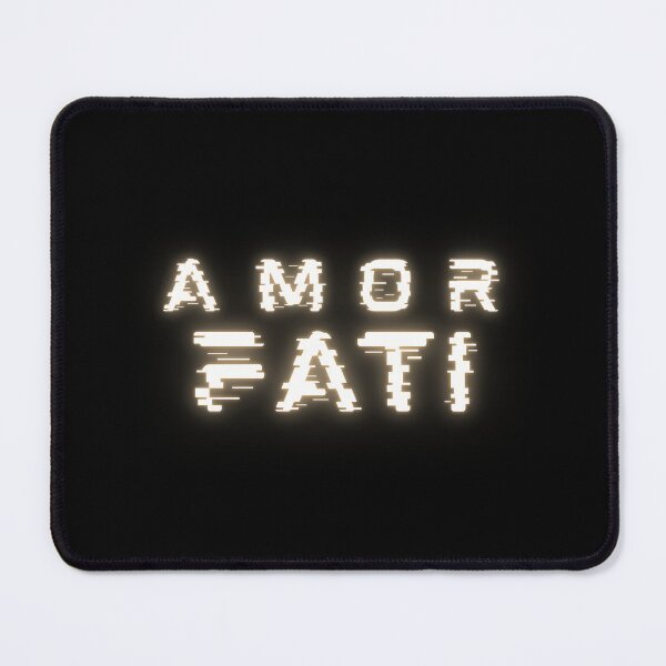 Item preview, AMOR FATI designed and sold by LaughandLaugh.