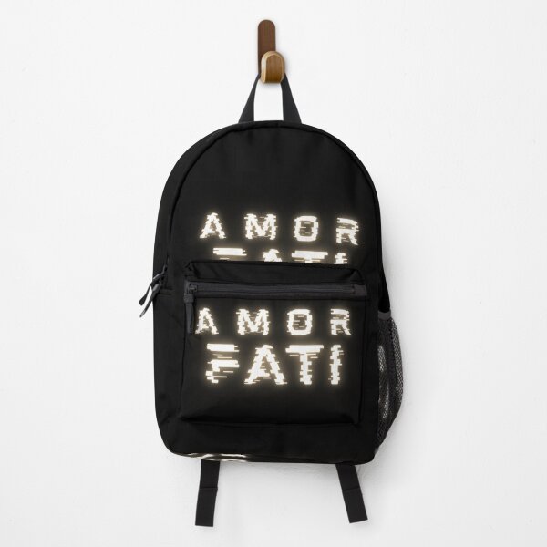 Item preview, AMOR FATI designed and sold by LaughandLaugh.