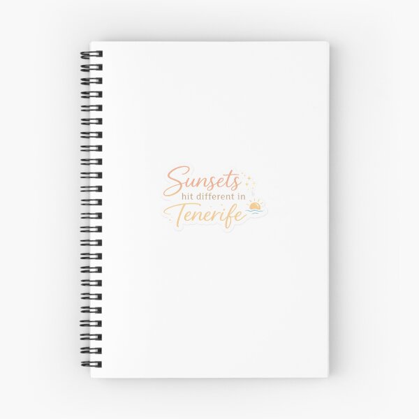 Item preview, tenerife designed and sold by VanshRana2.