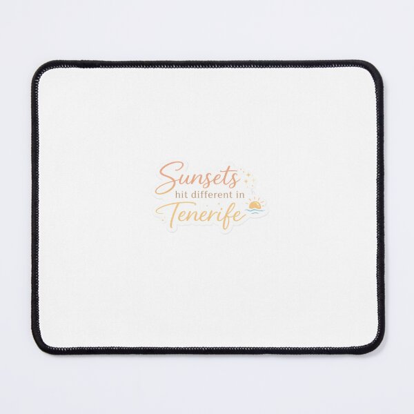 Item preview, tenerife designed and sold by VanshRana2.