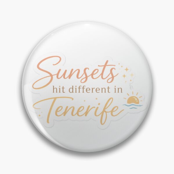 Item preview, tenerife designed and sold by VanshRana2.