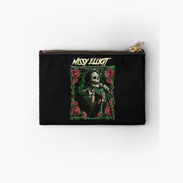 Item preview, Missy Elliott 90s Face Retro designed and sold by vasquesasacks.