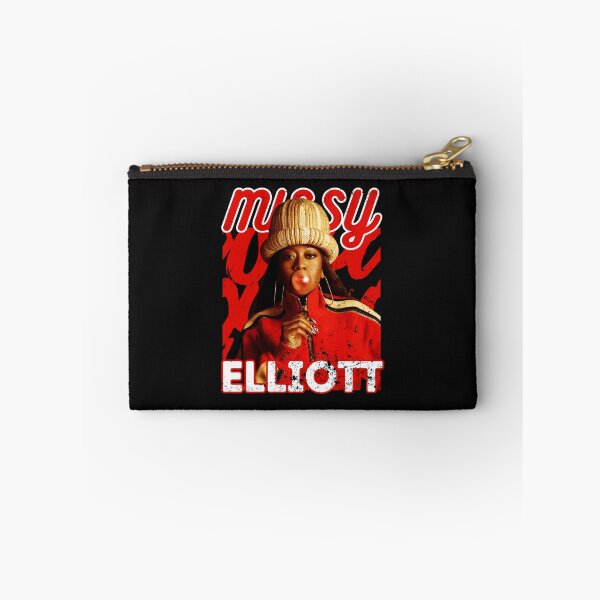 Item preview, Missy Elliott 90s Face Retro designed and sold by vasquesasacks.
