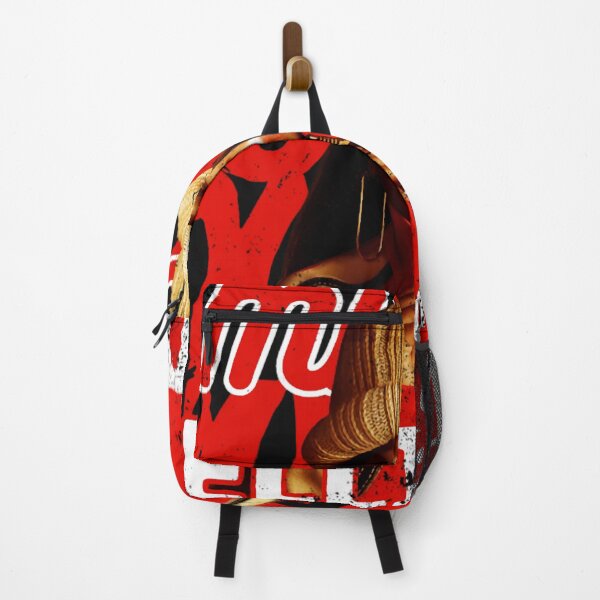Item preview, Missy Elliott 90s Face Retro designed and sold by vasquesasacks.