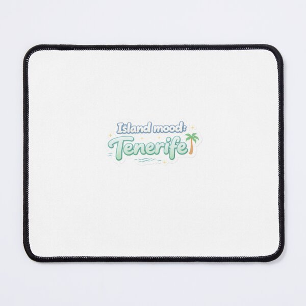 Item preview, tenerife designed and sold by VanshRana2.