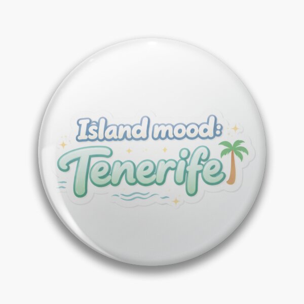 Item preview, tenerife designed and sold by VanshRana2.