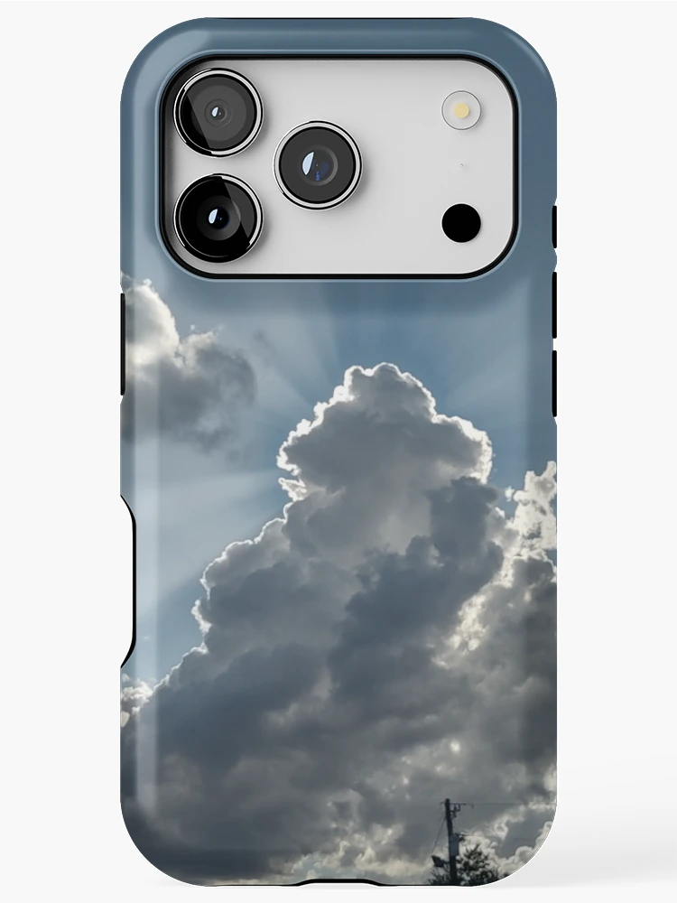 Thumbnail 1 of 4, iPhone Case, Reckoning designed and sold by Rabidsockpuppet.