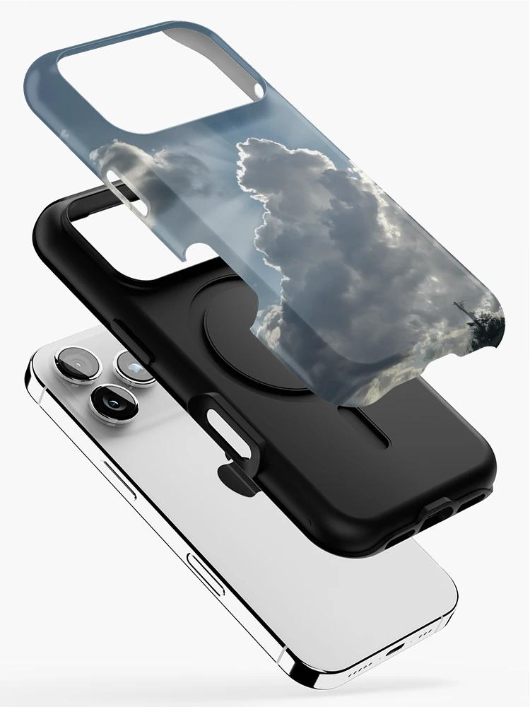 Thumbnail 2 of 4, iPhone Case, Reckoning designed and sold by Rabidsockpuppet.