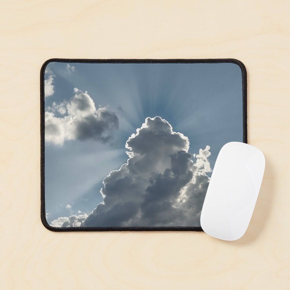 Item preview, Mouse Pad designed and sold by Rabidsockpuppet.