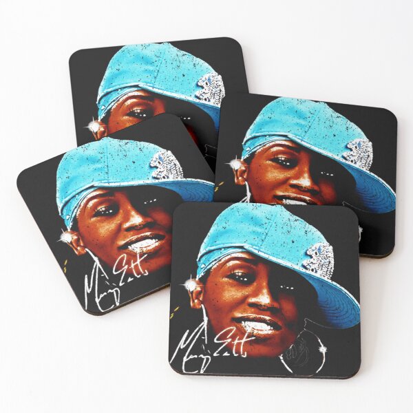 Item preview, Missy Elliott 90s Face Retro designed and sold by vasquesasacks.