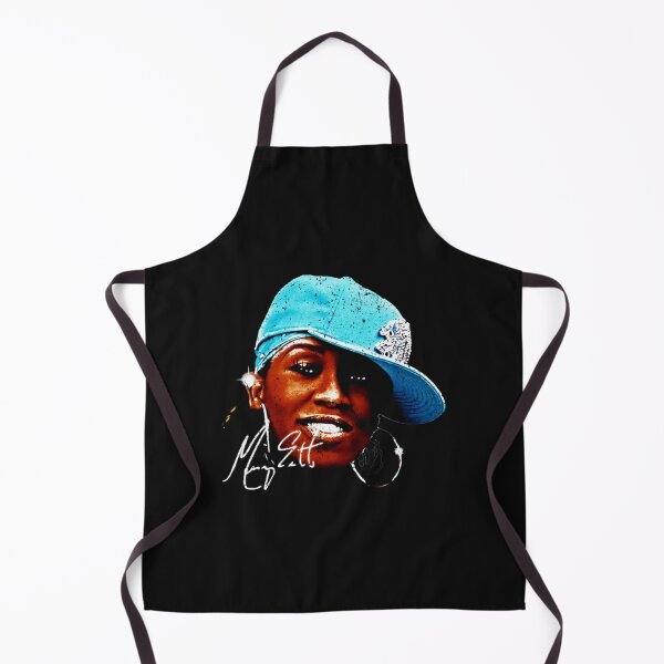 Item preview, Missy Elliott 90s Face Retro designed and sold by vasquesasacks.