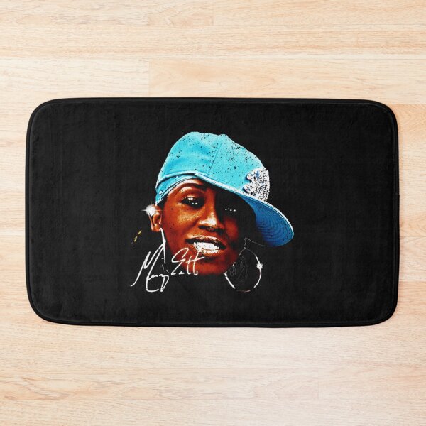 Item preview, Missy Elliott 90s Face Retro designed and sold by vasquesasacks.