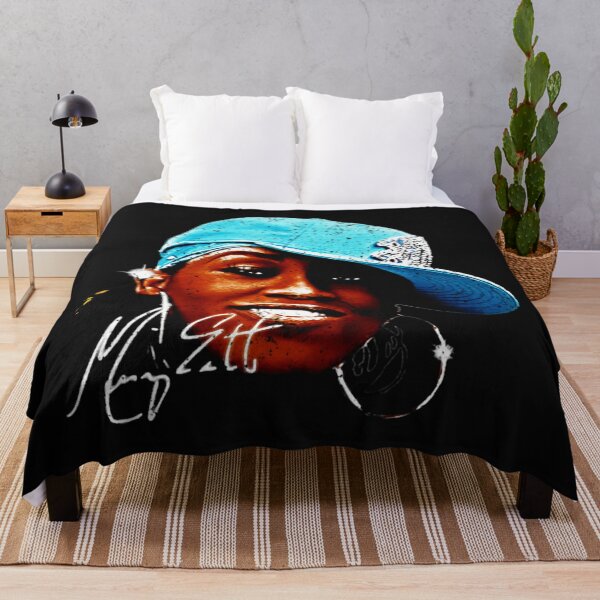 Item preview, Missy Elliott 90s Face Retro designed and sold by vasquesasacks.