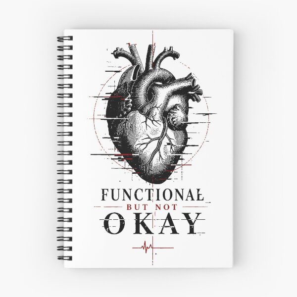 Item preview, Functional but not okay designed and sold by MycroftAAT.