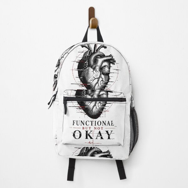 Item preview, Functional but not okay designed and sold by MycroftAAT.