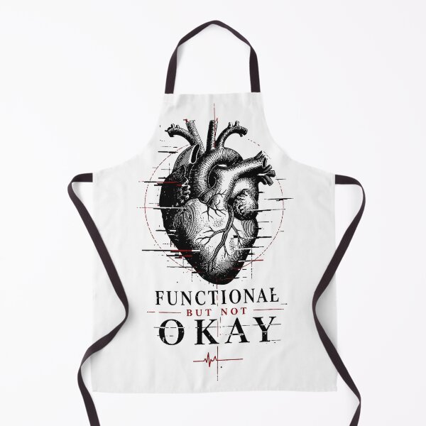 Item preview, Functional but not okay designed and sold by MycroftAAT.