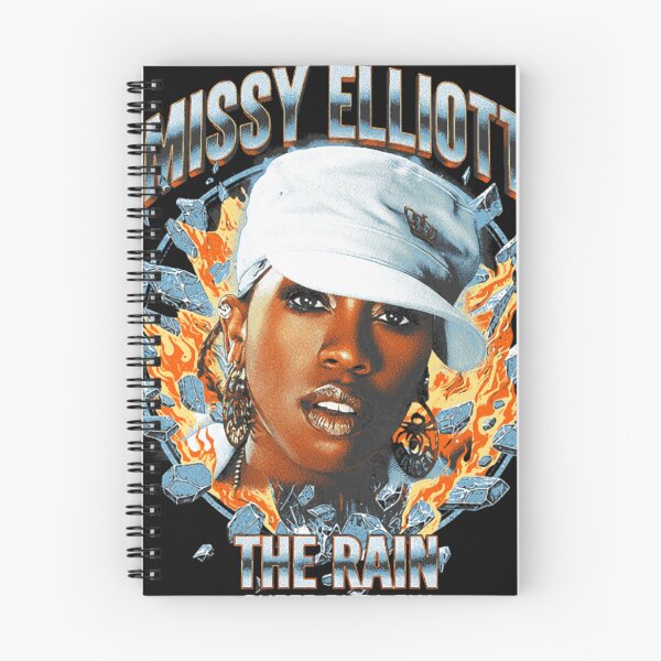 Item preview, Missy Elliott 90s Face Retro designed and sold by vasquesasacks.