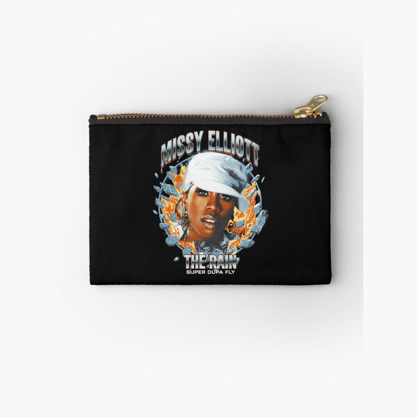 Item preview, Missy Elliott 90s Face Retro designed and sold by vasquesasacks.