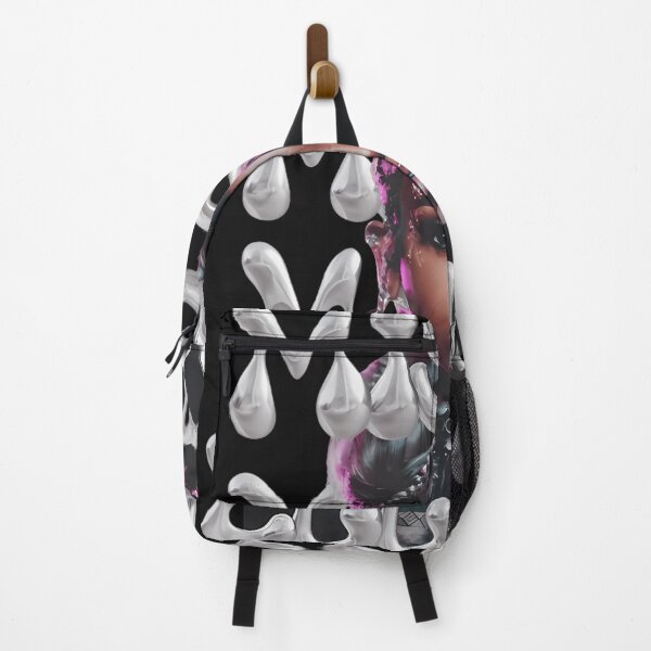 Item preview, Missy Elliott 90s Face Retro designed and sold by vasquesasacks.