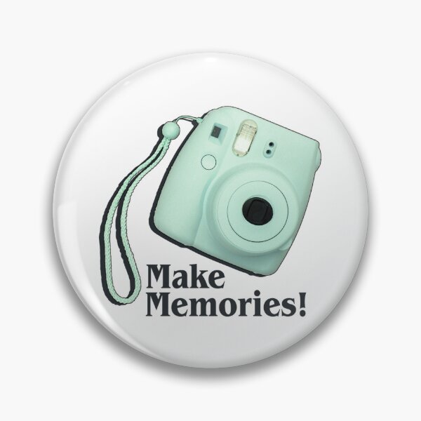 Item preview, Make memories designed and sold by Theartistictale  _.