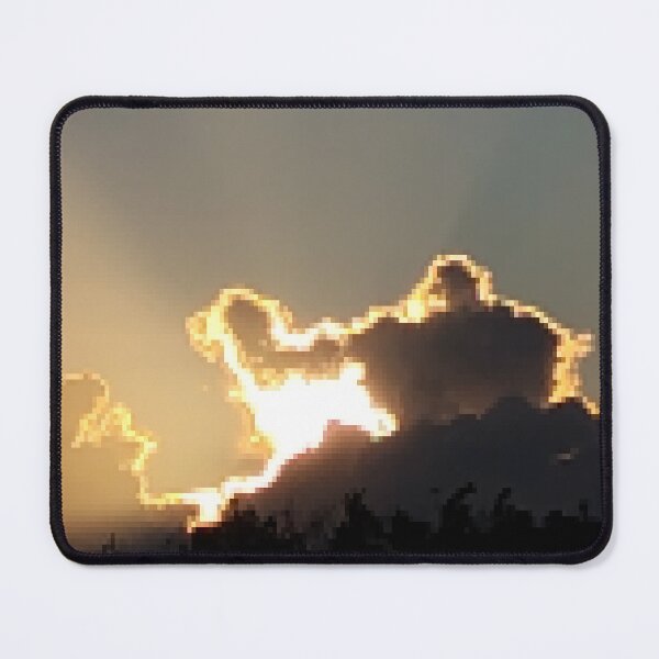 Item preview, Man in the Sky designed and sold by DOS1221.