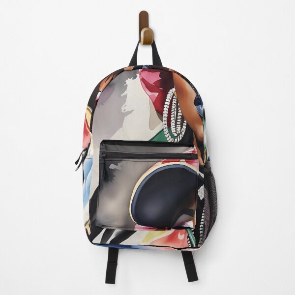 Item preview, Missy Elliott 90s Face Retro designed and sold by vasquesasacks.