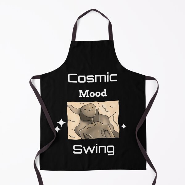Item preview, Cosmic Mood Swing designed and sold by SarcasticTeez.