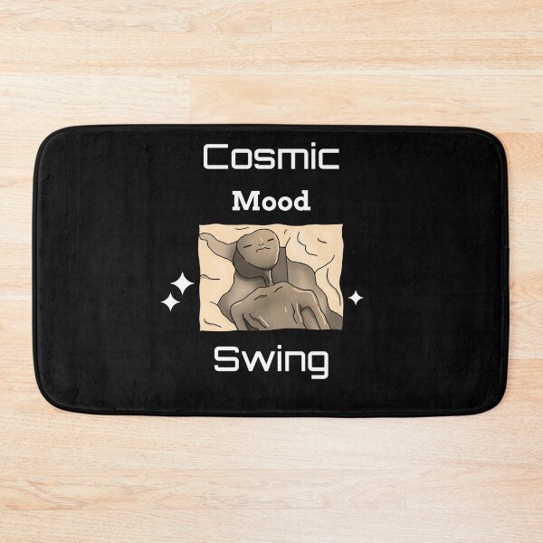 Item preview, Cosmic Mood Swing designed and sold by SarcasticTeez.