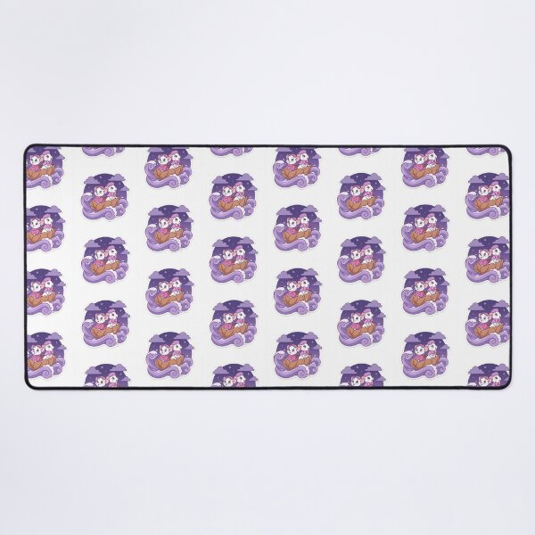 Item preview, Rescuers purple cream designed and sold by BrynjáShop.